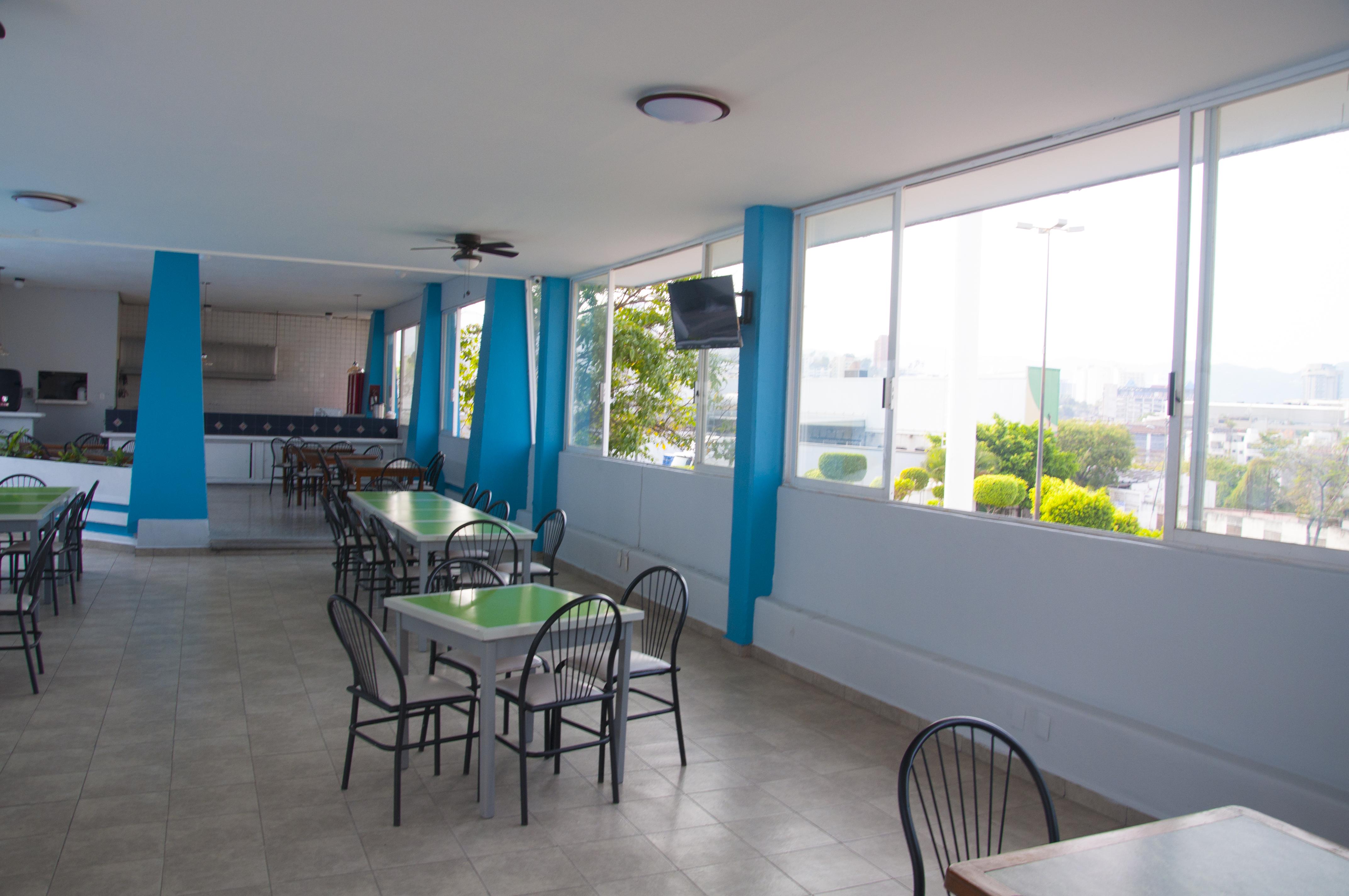 Hotel Dorados Acapulco Exterior foto
