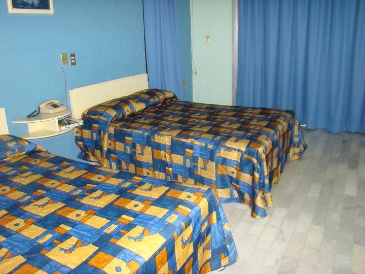 Hotel Dorados Acapulco Habitación foto