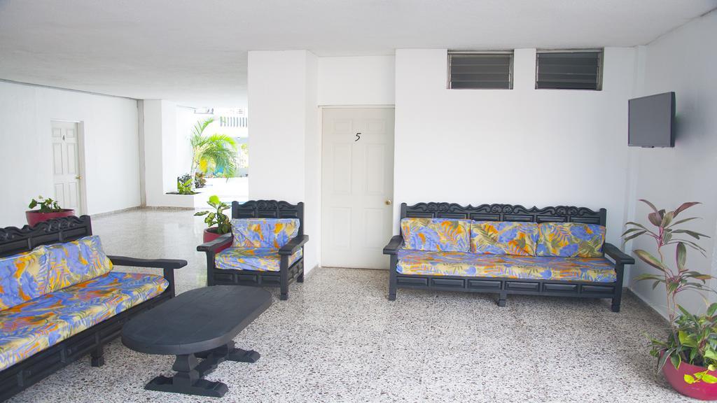 Hotel Dorados Acapulco Exterior foto