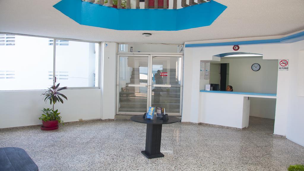Hotel Dorados Acapulco Exterior foto